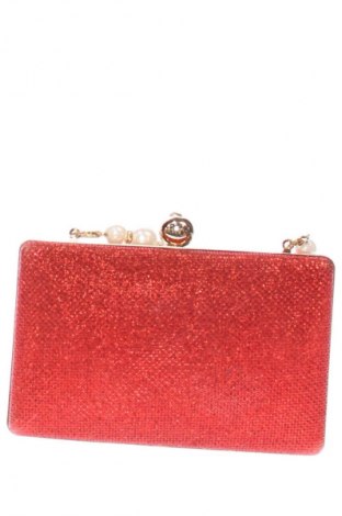 Damska torebka Unbranded, Kolor Czerwony, Cena 70,37 zł