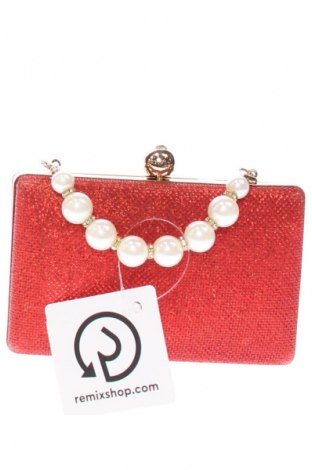 Damska torebka Unbranded, Kolor Czerwony, Cena 70,37 zł