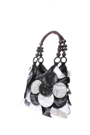 Дамска чанта Unbranded, Цвят Многоцветен, Цена 30,92 лв.