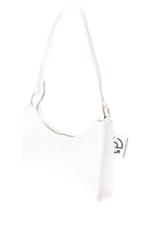 Damska torebka Unbranded, Kolor Biały, Cena 26,99 zł