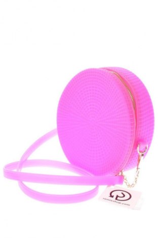 Damska torebka Unbranded, Kolor Różowy, Cena 26,99 zł