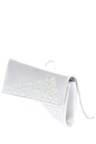 Dámská kabelka  Unbranded, Barva Stříbrná, Cena  278,00 Kč