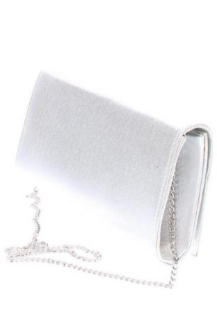 Dámská kabelka  Unbranded, Barva Stříbrná, Cena  278,00 Kč