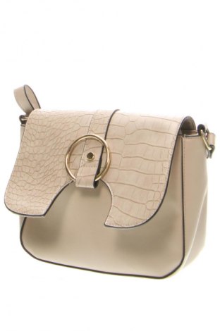Damska torebka Unbranded, Kolor Beżowy, Cena 26,99 zł