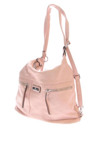 Damentasche Unbranded, Farbe Rosa, Preis 7,99 €
