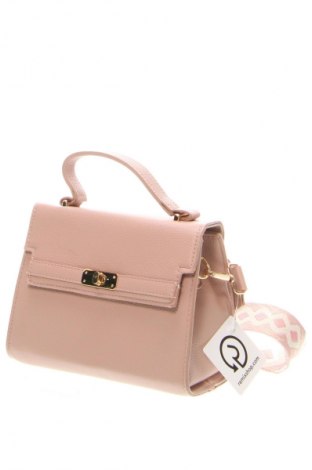 Dámská kabelka  Unbranded, Barva Popelavě růžová, Cena  457,00 Kč