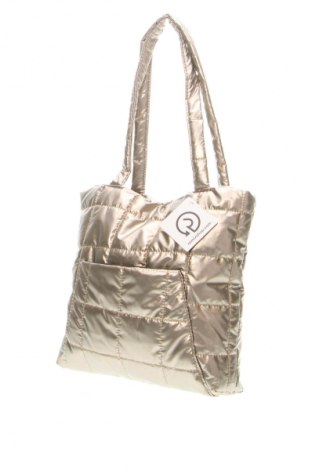 Дамска чанта Unbranded, Цвят Златист, Цена 25,99 лв.