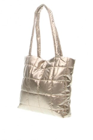 Дамска чанта Unbranded, Цвят Златист, Цена 25,99 лв.