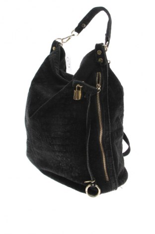 Damska torebka Unbranded, Kolor Czarny, Cena 133,33 zł