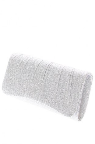 Damska torebka Unbranded, Kolor Srebrzysty, Cena 43,68 zł