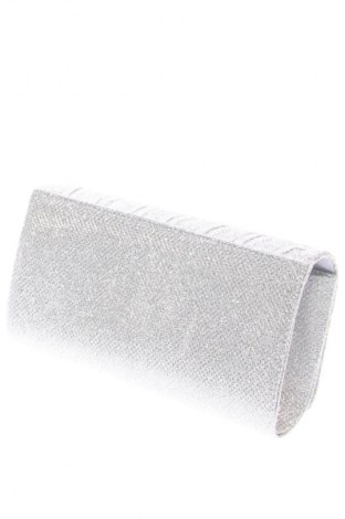 Damska torebka Unbranded, Kolor Srebrzysty, Cena 43,68 zł