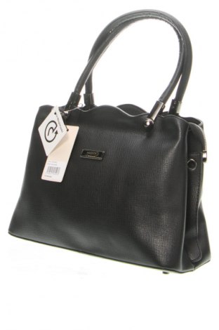 Dámská kabelka  Unbranded, Barva Černá, Cena  457,00 Kč