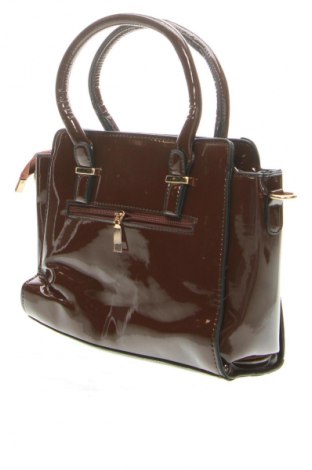 Дамска чанта Unbranded, Цвят Кафяв, Цена 36,10 лв.