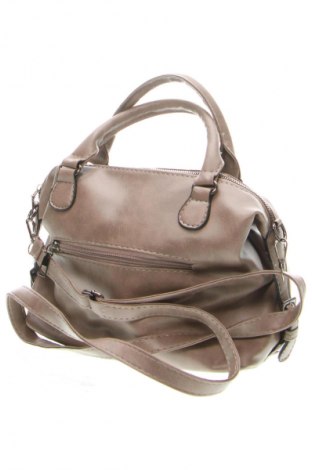 Дамска чанта Unbranded, Цвят Кафяв, Цена 36,10 лв.