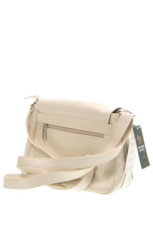 Dámská kabelka  Unbranded, Barva Krémová, Cena  1 395,00 Kč