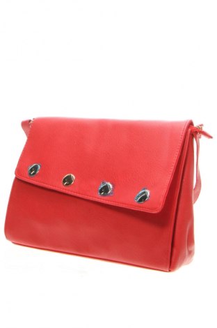 Dámská kabelka  Unbranded, Barva Červená, Cena  457,00 Kč