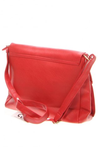 Dámská kabelka  Unbranded, Barva Červená, Cena  457,00 Kč