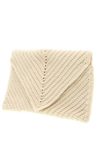 Дамска чанта Unbranded, Цвят Екрю, Цена 36,11 лв.