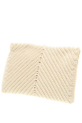 Дамска чанта Unbranded, Цвят Екрю, Цена 36,11 лв.