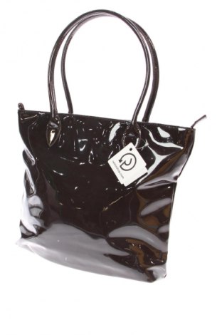 Damska torebka Uniqlo, Kolor Brązowy, Cena 61,99 zł