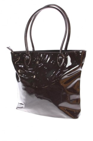 Damska torebka Uniqlo, Kolor Brązowy, Cena 61,99 zł