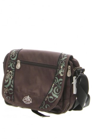 Női táska Vaude, Szín Barna, Ár 15 499 Ft