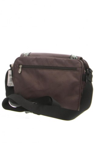 Női táska Vaude, Szín Barna, Ár 15 499 Ft