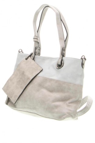 Damska torebka Venturini, Kolor Szary, Cena 67,99 zł