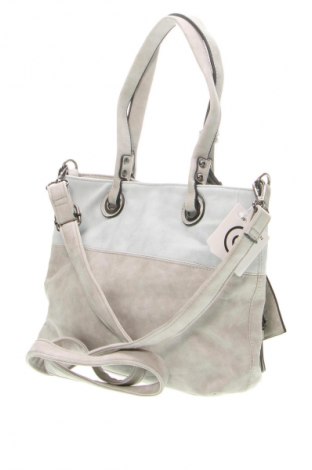 Damska torebka Venturini, Kolor Szary, Cena 67,99 zł