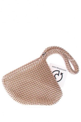 Damska torebka Vera Mont, Kolor Złocisty, Cena 87,99 zł