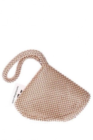 Damska torebka Vera Mont, Kolor Złocisty, Cena 87,99 zł