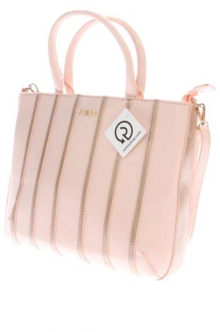 Damska torebka Verde, Kolor Różowy, Cena 109,99 zł