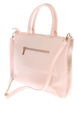 Damska torebka Verde, Kolor Różowy, Cena 109,99 zł