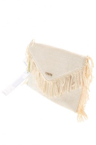 Damska torebka Verde, Kolor ecru, Cena 122,99 zł