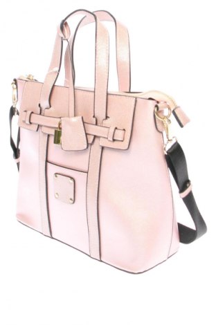 Γυναικεία τσάντα Verde, Χρώμα Πολύχρωμο, Τιμή 21,00 €