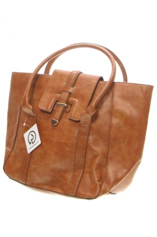 Damska torebka Warehouse, Kolor Brązowy, Cena 94,25 zł