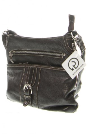 Geantă de femei Woman By Tchibo, Culoare Maro, Preț 276,99 Lei