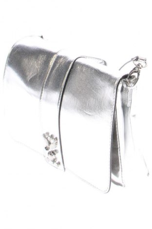 Dámská kabelka  Ystrdy, Barva Stříbrná, Cena  159,00 Kč