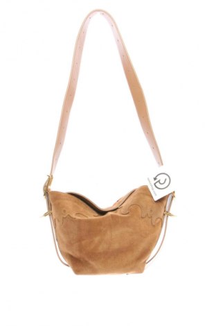 Dámska kabelka  Zadig & Voltaire, Farba Hnedá, Cena  467,03 €