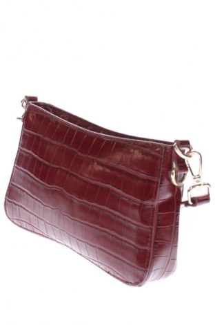 Damska torebka Zara, Kolor Czerwony, Cena 74,99 zł