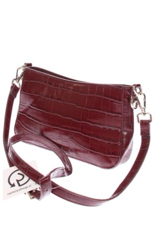 Damska torebka Zara, Kolor Czerwony, Cena 74,99 zł