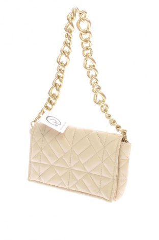 Damska torebka Zara, Kolor Beżowy, Cena 79,99 zł