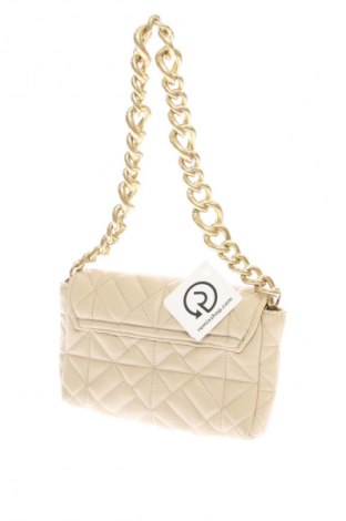 Damska torebka Zara, Kolor Beżowy, Cena 79,99 zł