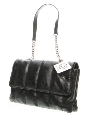 Damska torebka Zara, Kolor Czarny, Cena 110,34 zł