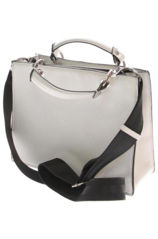 Damska torebka Zara, Kolor Szary, Cena 44,21 zł