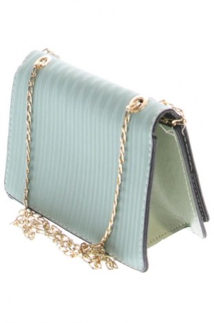 Geantă de femei Zara, Culoare Verde, Preț 128,99 Lei