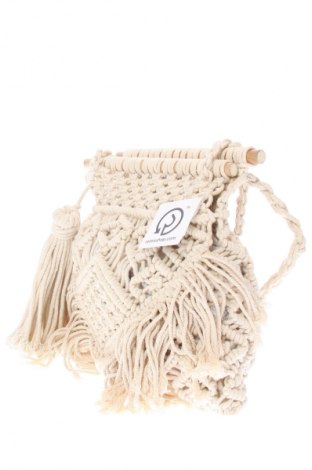 Dámská kabelka  Zara, Barva Béžová, Cena  249,00 Kč