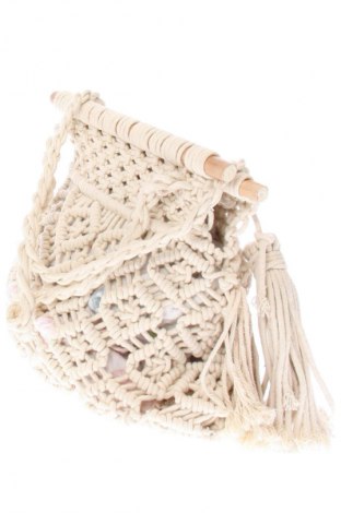 Dámská kabelka  Zara, Barva Béžová, Cena  249,00 Kč