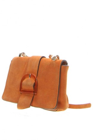 Dámska kabelka  Zara, Farba Oranžová, Cena  31,71 €