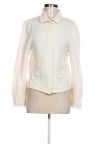 Damen Strickjacke & Other Stories, Größe M, Farbe Ecru, Preis € 40,99